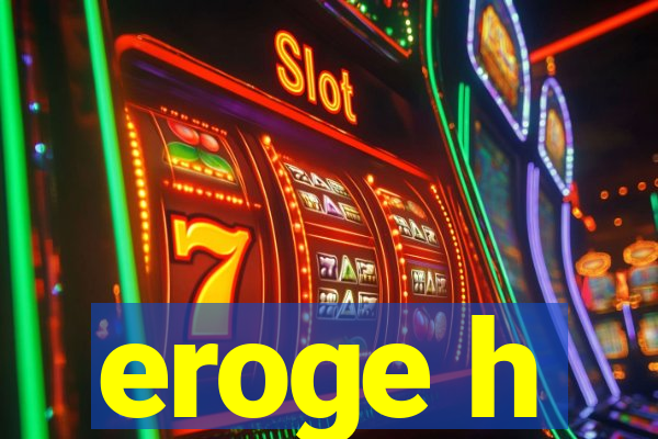 eroge h